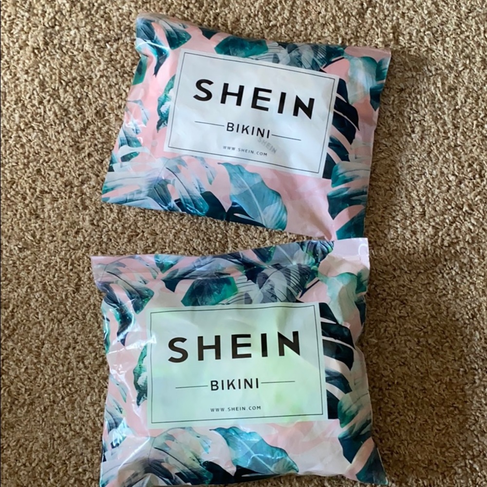 Bikini sets